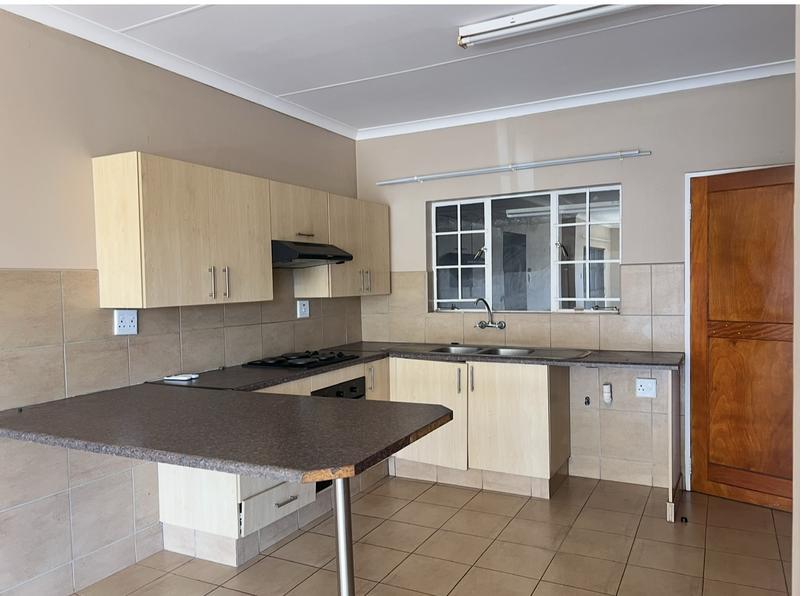 To Let 3 Bedroom Property for Rent in Kathu Northern Cape
